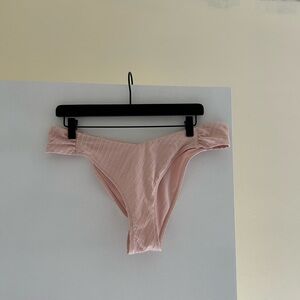 Pink Bikini Bottom